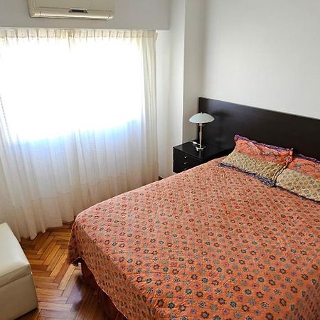 Abasto Rent Apart Buenos Aires Exterior photo