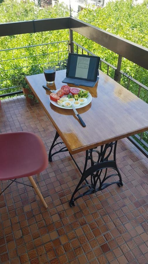 Abasto Rent Apart Buenos Aires Exterior photo