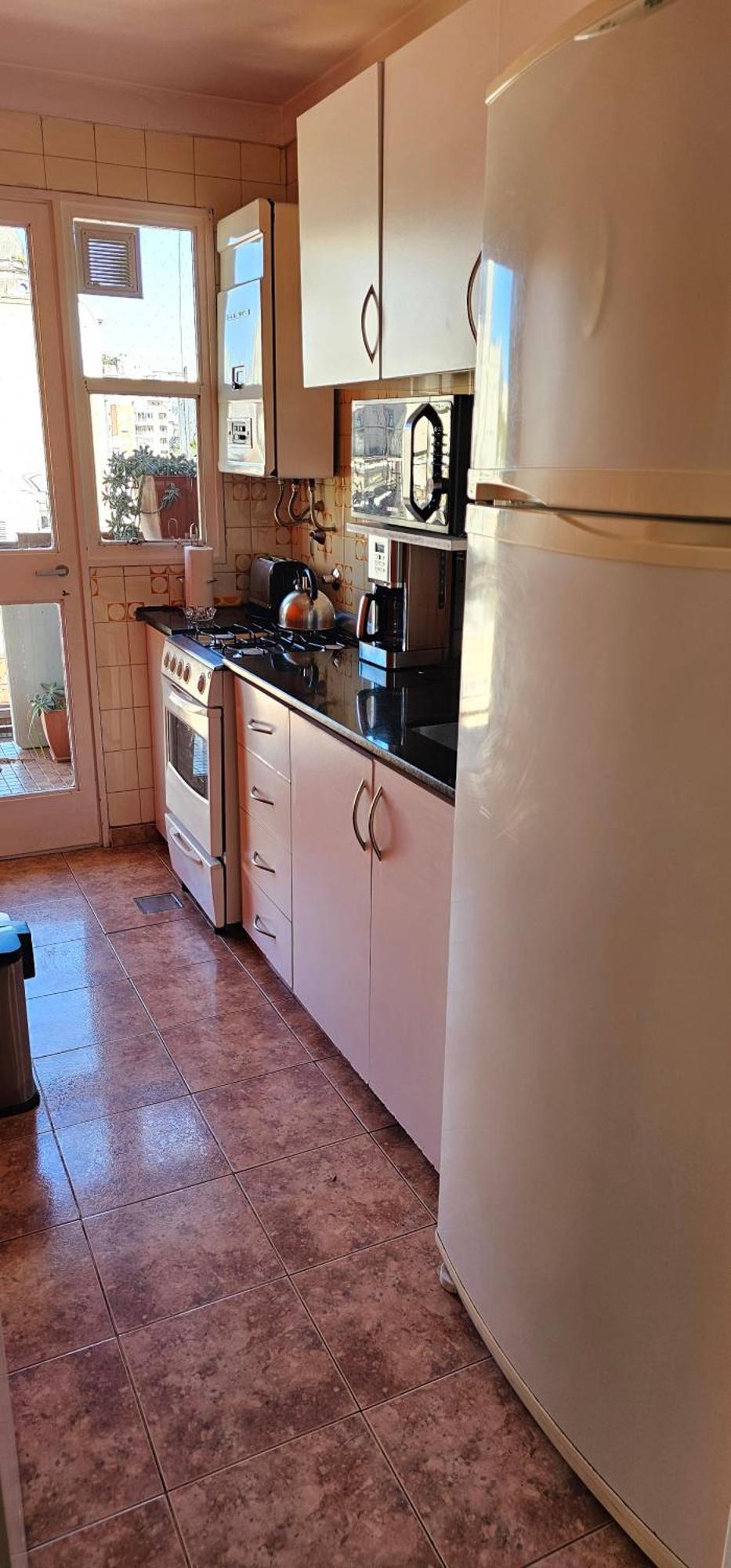 Abasto Rent Apart Buenos Aires Exterior photo