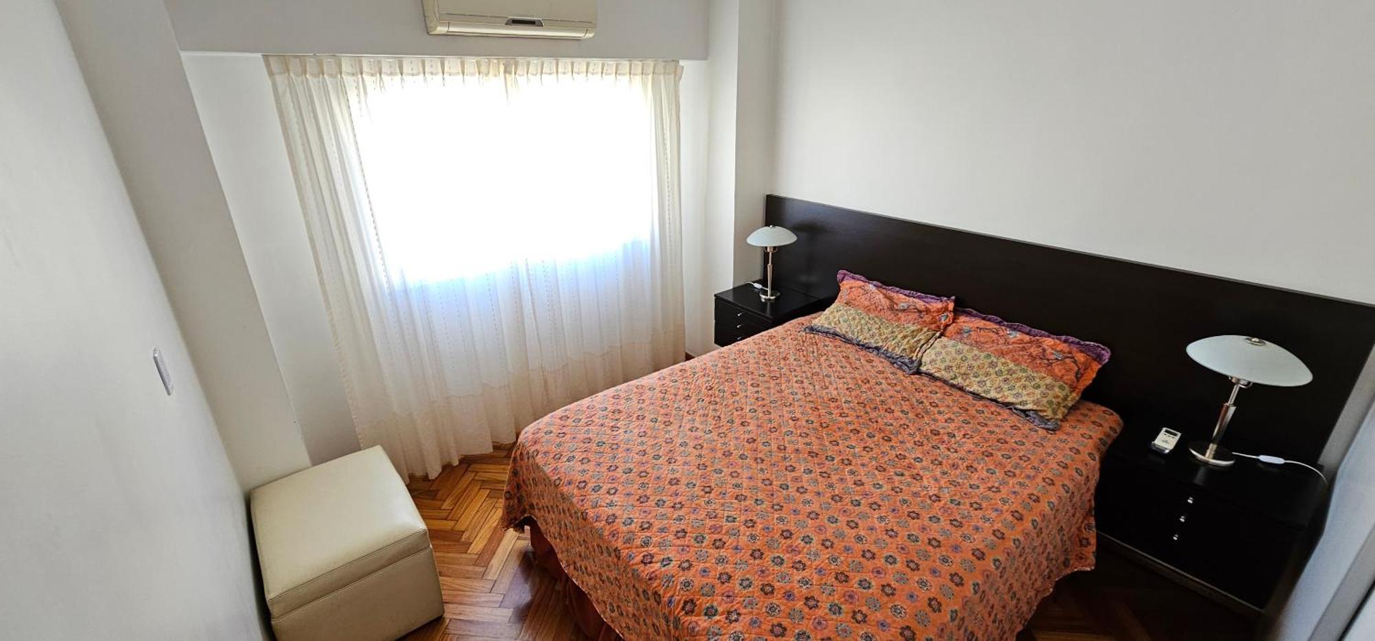 Abasto Rent Apart Buenos Aires Exterior photo