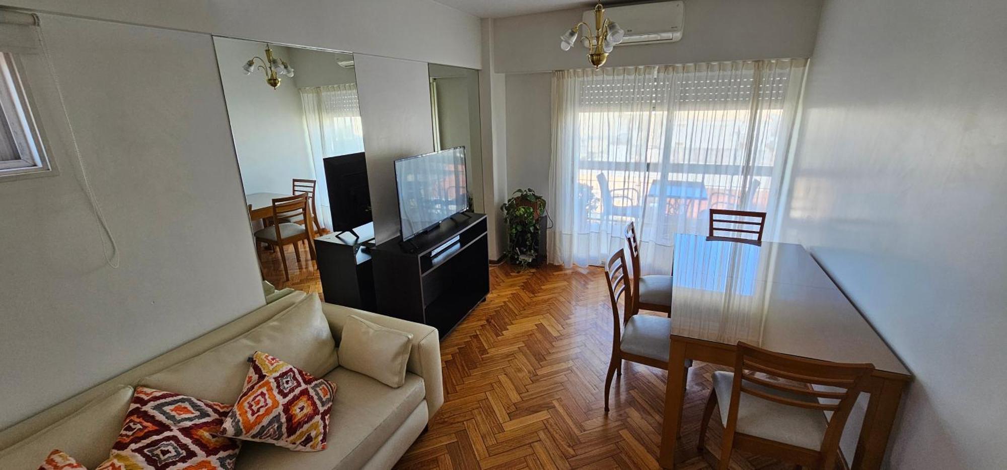 Abasto Rent Apart Buenos Aires Exterior photo