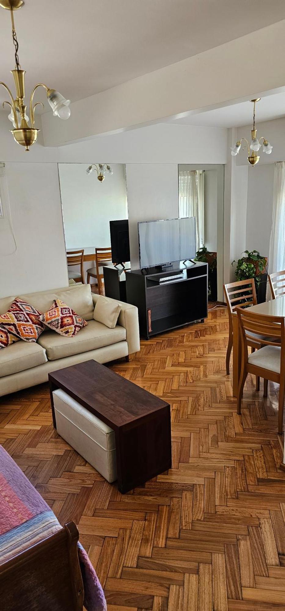 Abasto Rent Apart Buenos Aires Exterior photo