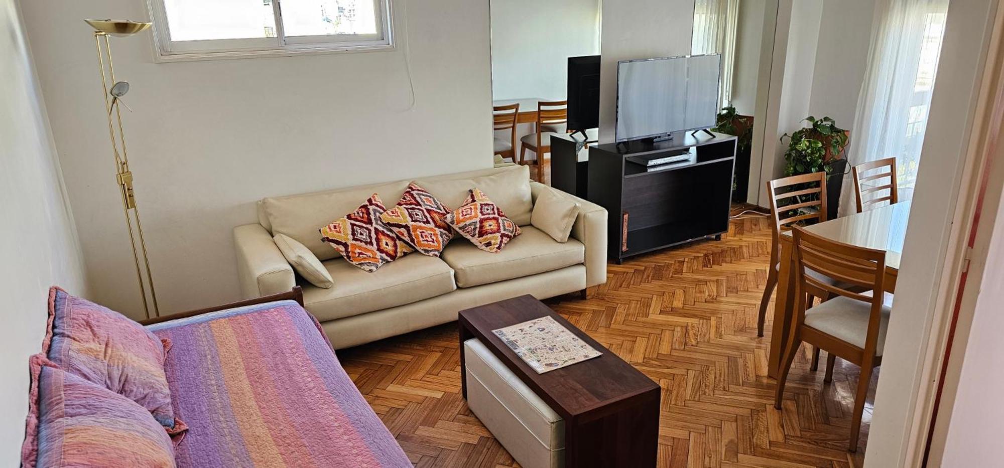 Abasto Rent Apart Buenos Aires Exterior photo