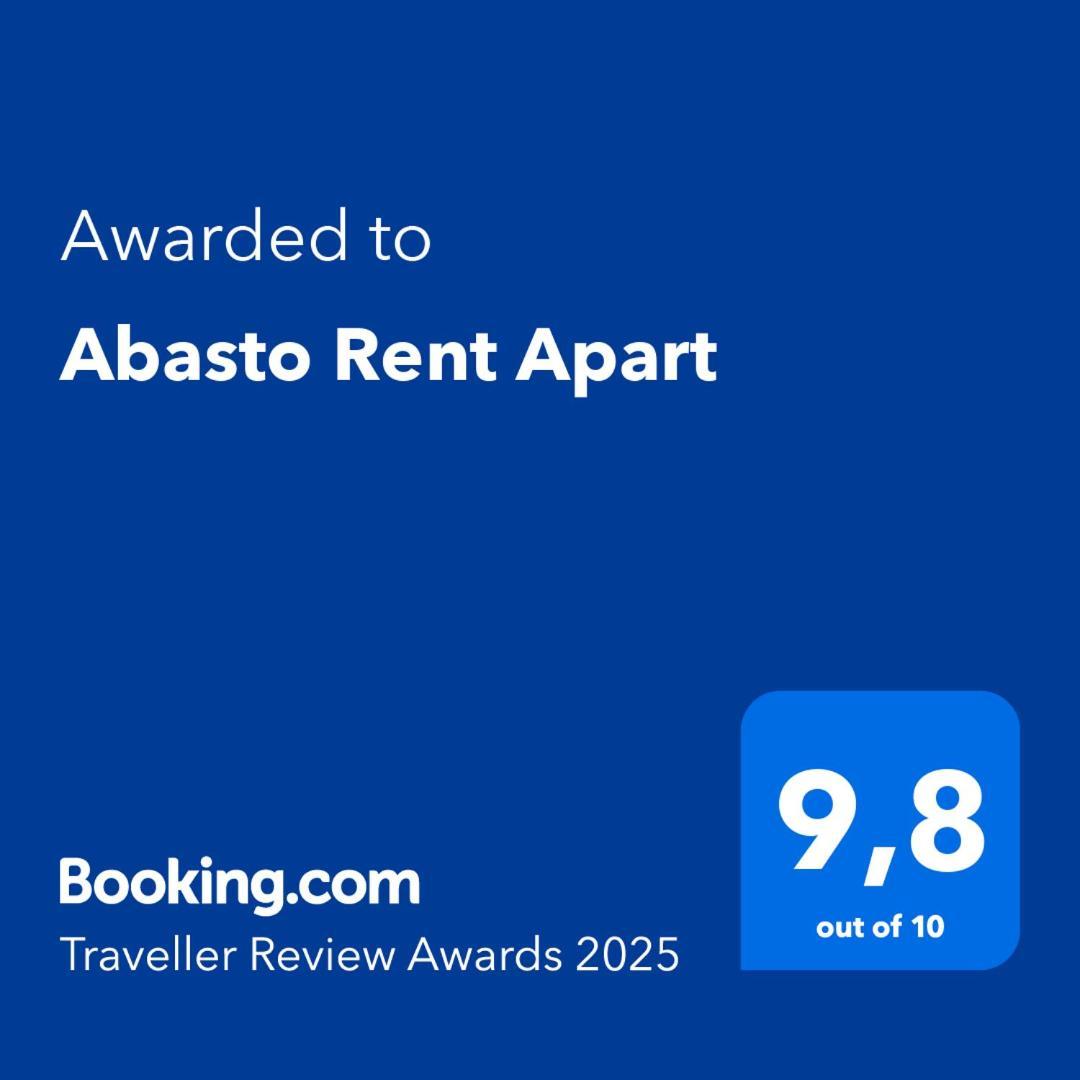 Abasto Rent Apart Buenos Aires Exterior photo