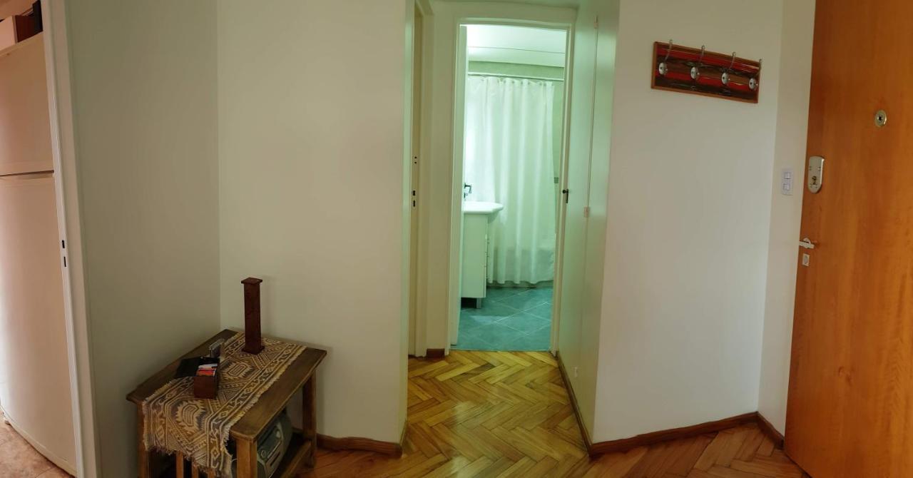 Abasto Rent Apart Buenos Aires Exterior photo