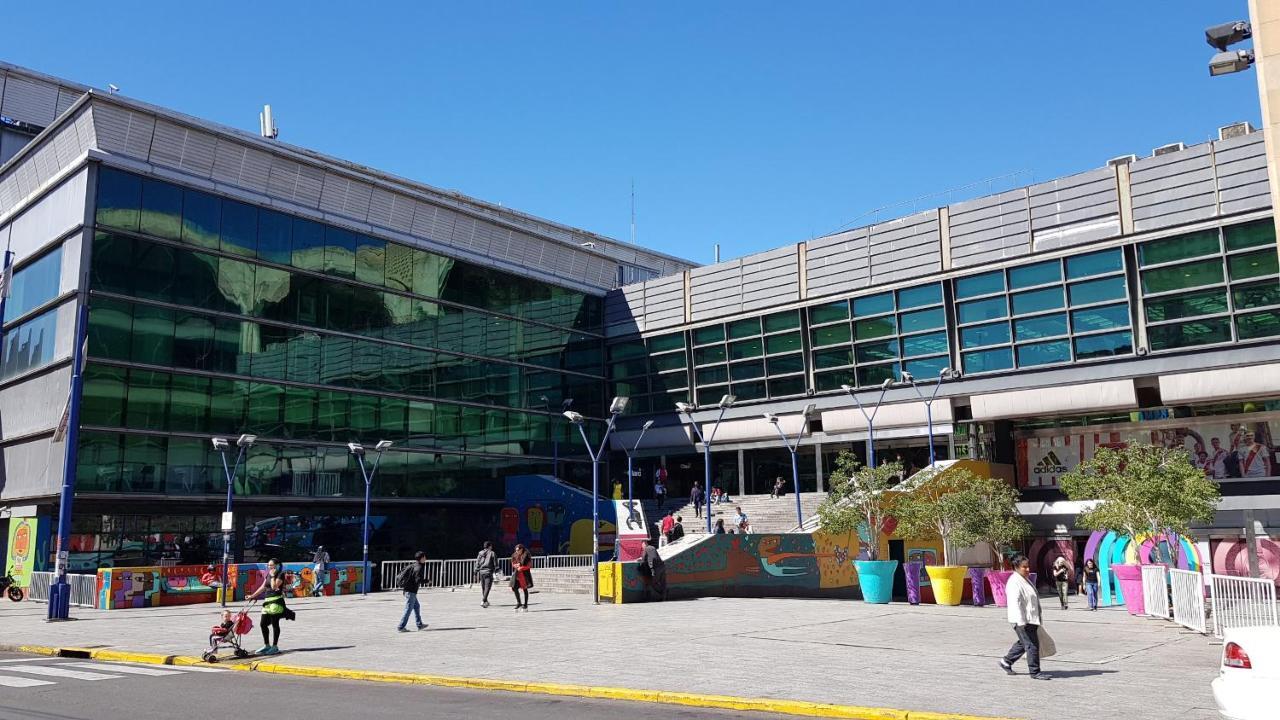 Abasto Rent Apart Buenos Aires Exterior photo